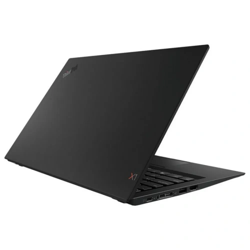 LENOVO ThinkPad X1 Carbon 5th | Intel(R) Core(TM) i5-7200U CPU @ 2.50GHz | 8GB | 256GB | NVMe | 14 фото 3